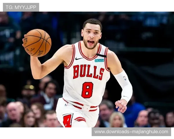 科怀-怀特伤愈复出砍27分，公牛虽败犹荣