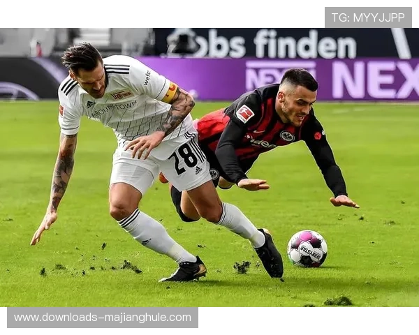 格策中场组织,法兰克福进攻核心