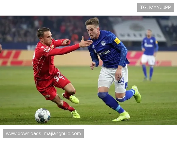 斯图加特vs柏林联,升班马黑马挑战老牌劲旅